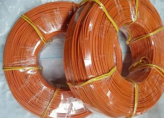 黟县爆破工程中的放炮线应用方法