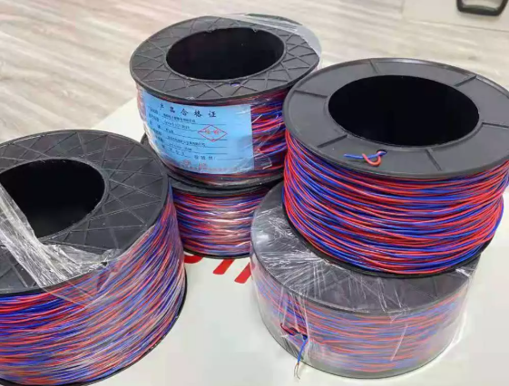 黟县数码雷管脚线有哪些规格？