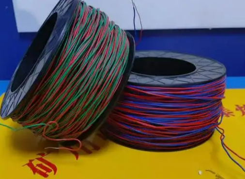 黟县放炮线的主要材质有哪些？不同材质的适用场景有何区别？