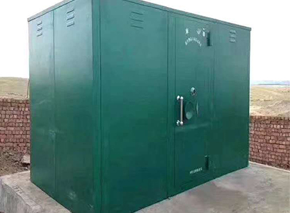黟县炸药柜的作用：不仅仅是容器，更是安全与管理的核心防线